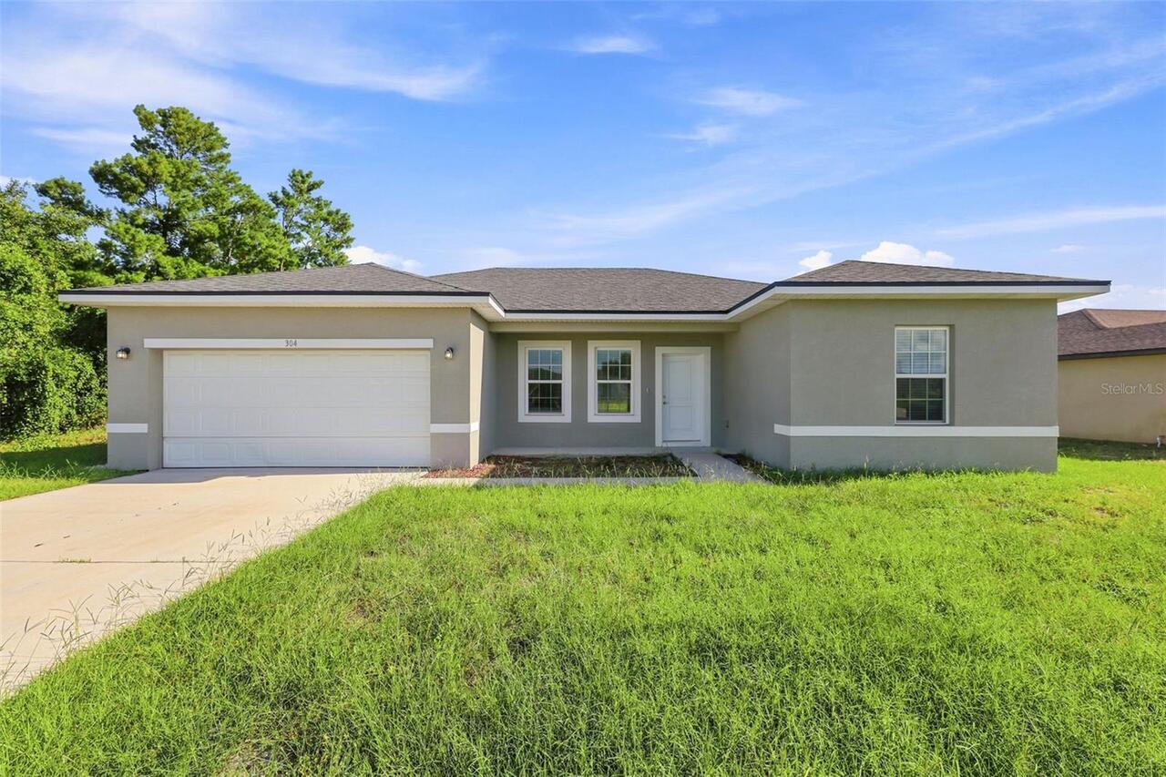 Poinciana Real Estate