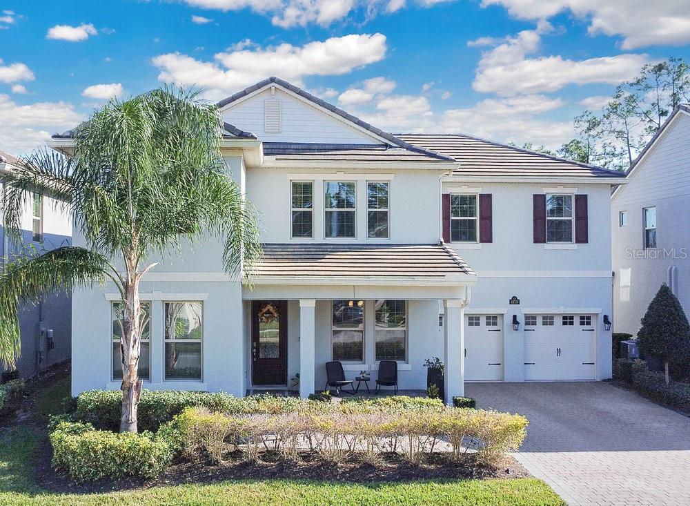 Winter Garden Real Estate