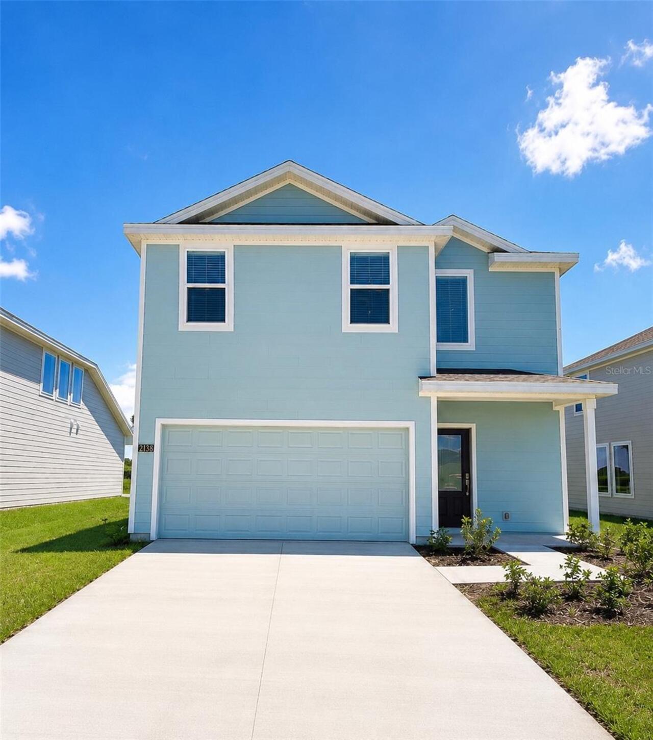Minneola Real Estate