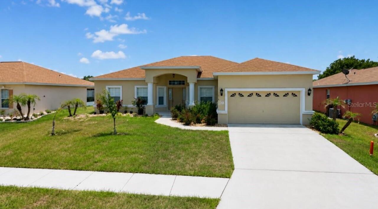 Davenport Real Estate