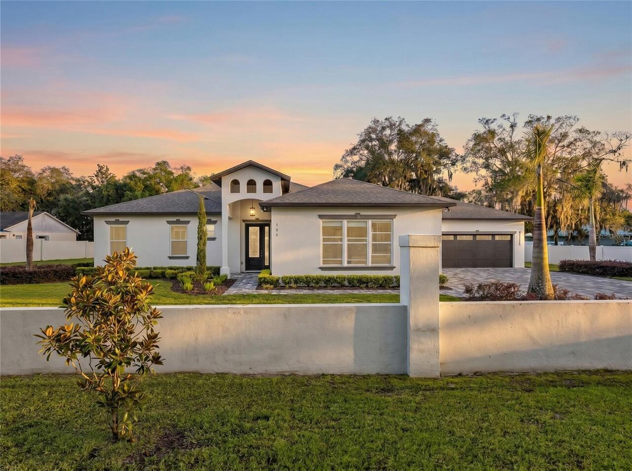 Apopka Real Estate