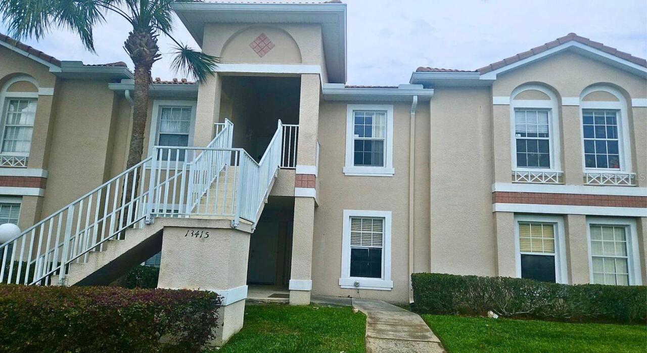 Orlando Real Estate