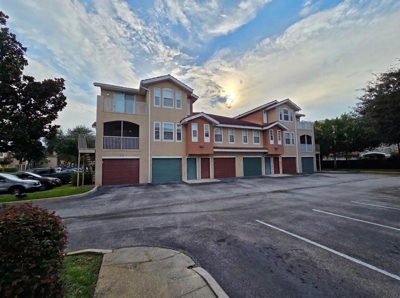 Orlando Real Estate