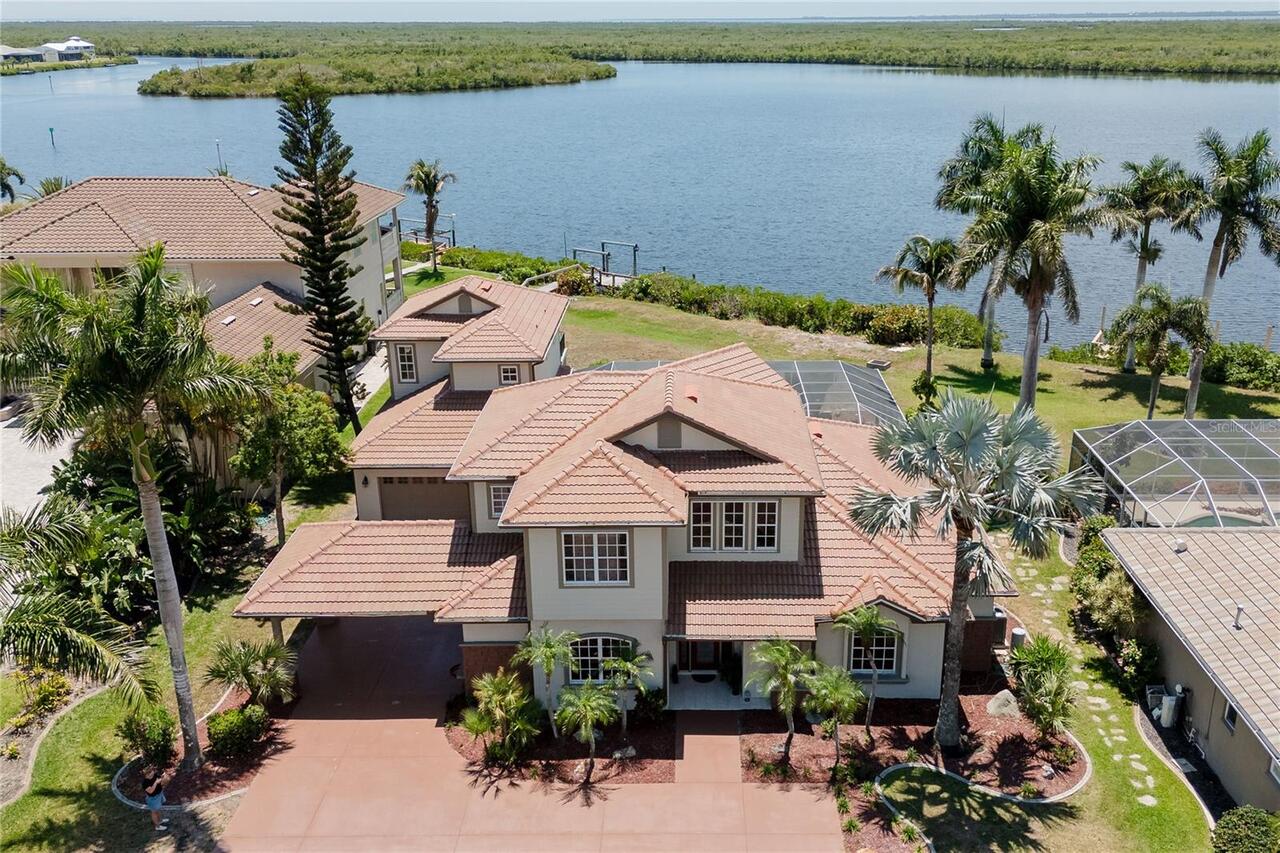 Port Charlotte Real Estate