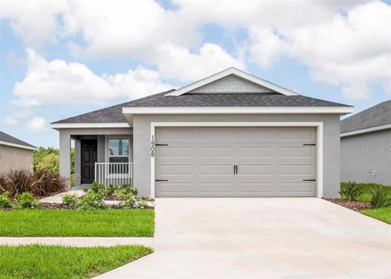 Haines City Real Estate