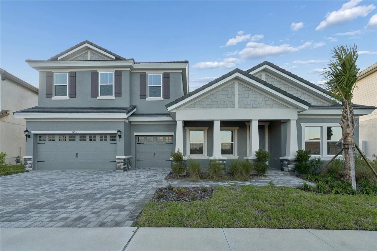 Zephyrhills Real Estate