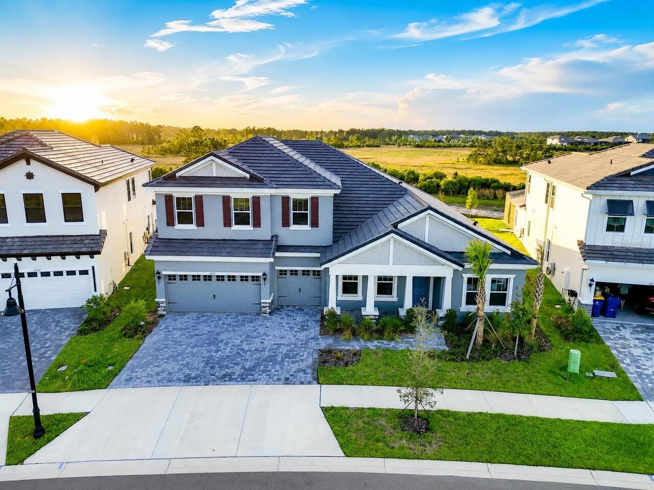 Zephyrhills Real Estate