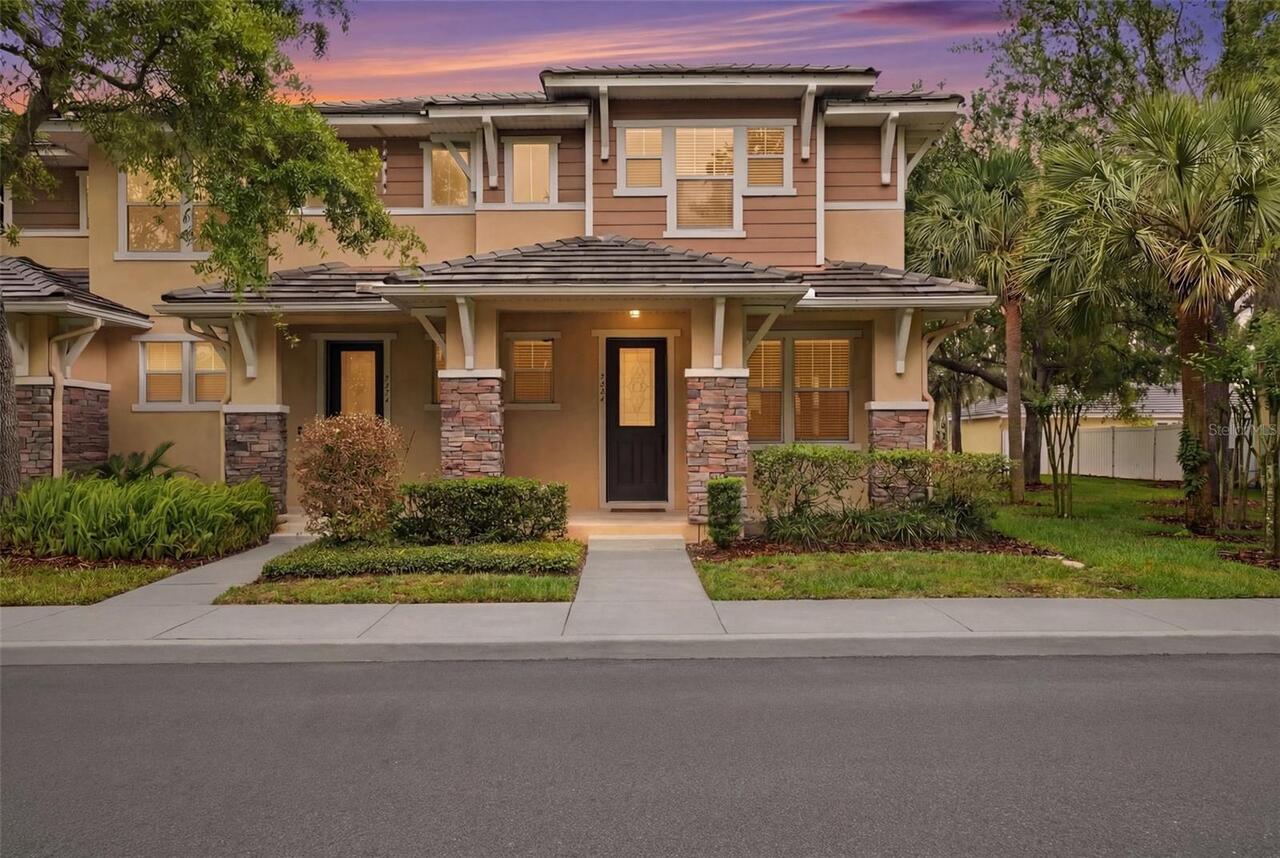 Windermere Real Estate