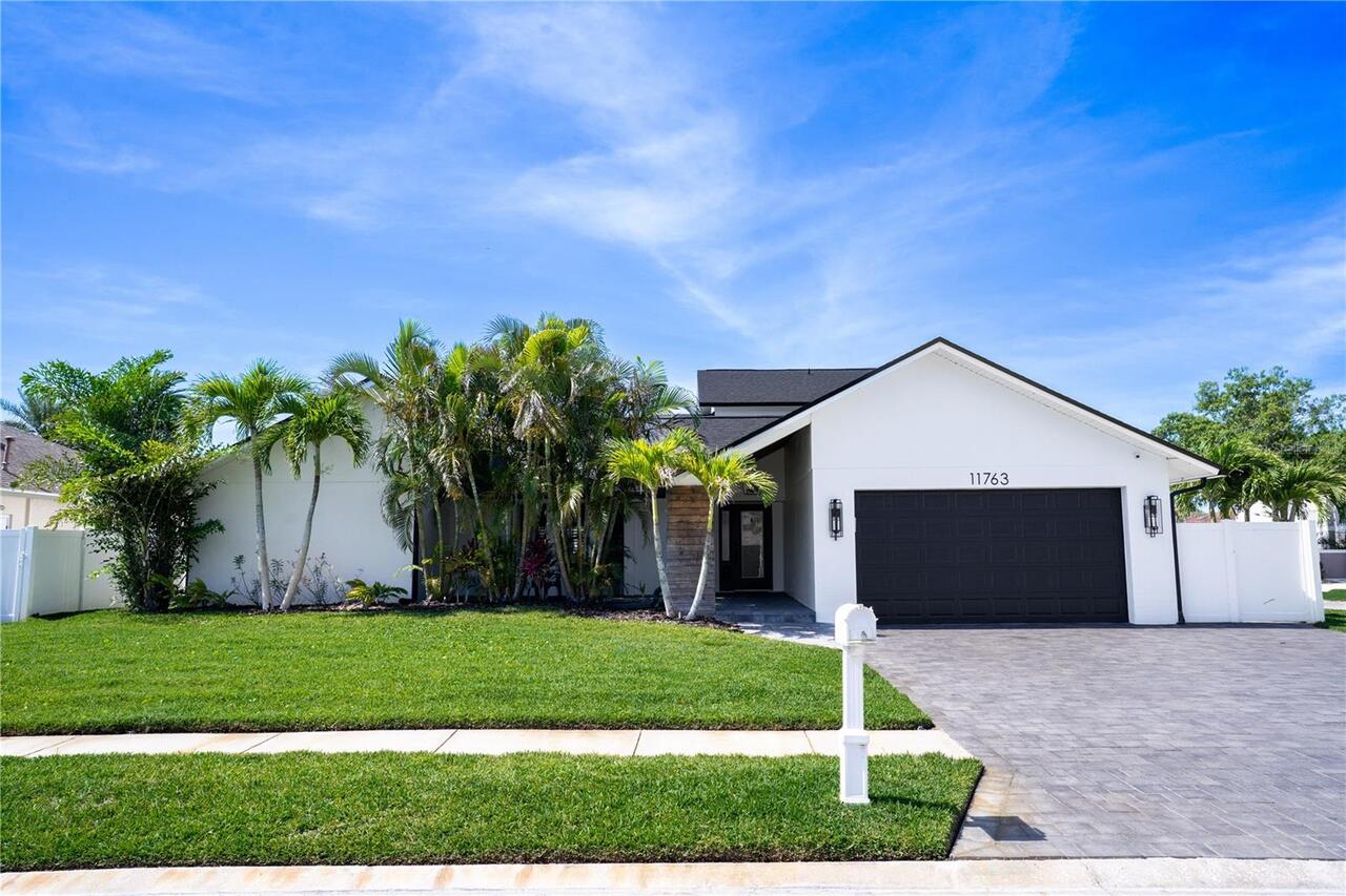 Largo Real Estate