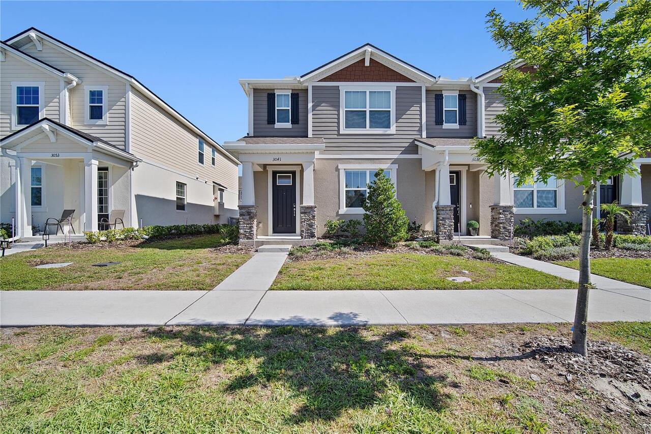 Apopka Real Estate