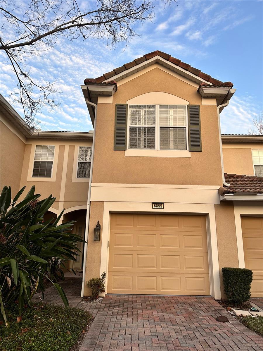 Orlando Real Estate