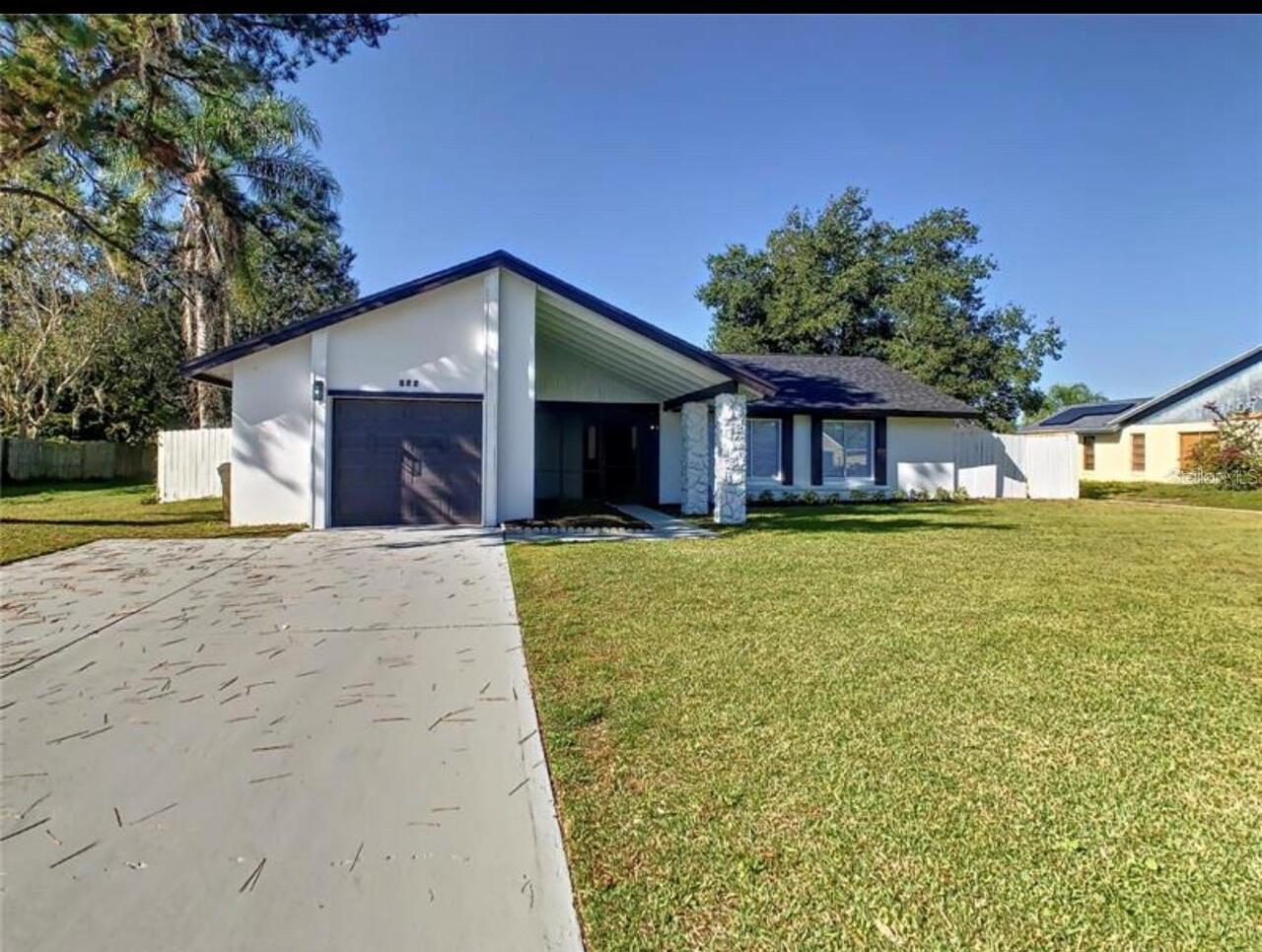 Kissimmee Real Estate