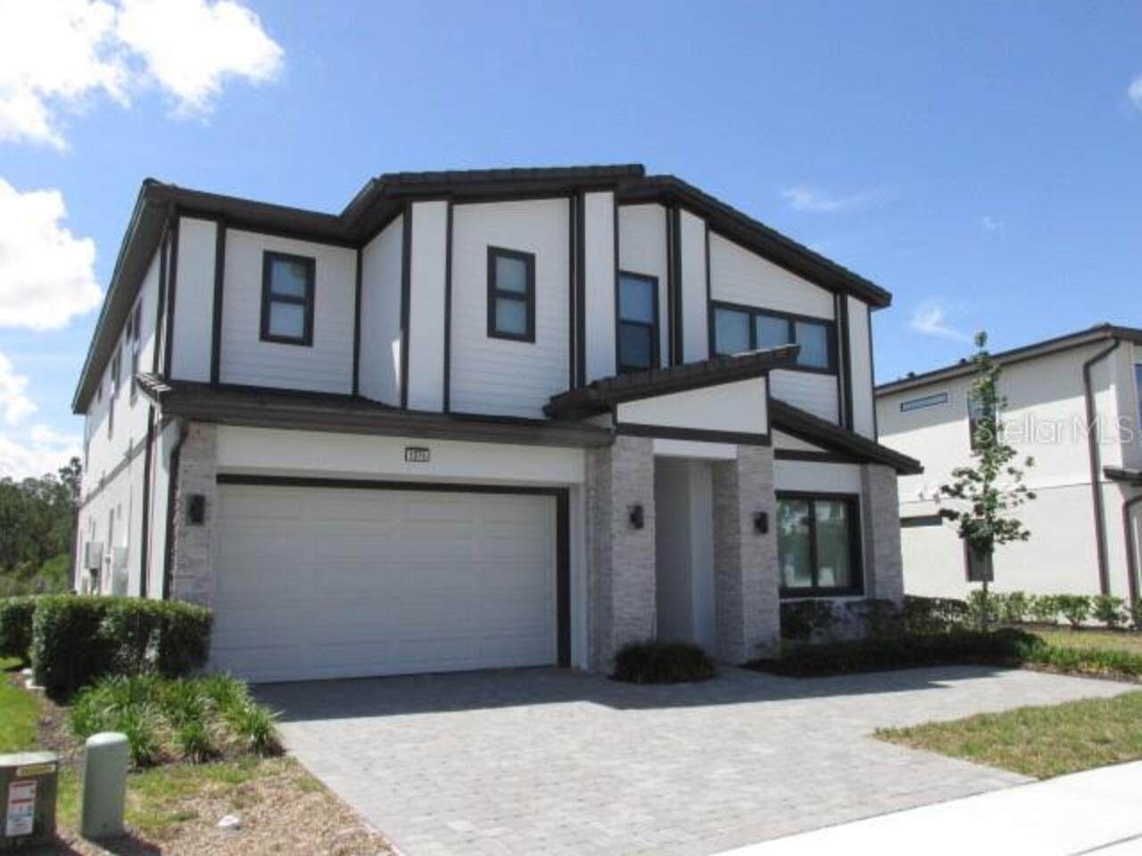 Davenport Real Estate