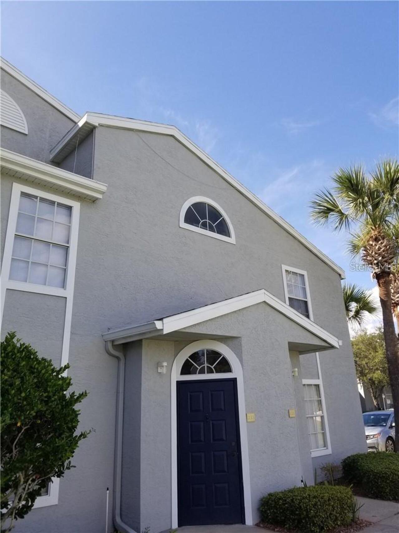Kissimmee Real Estate