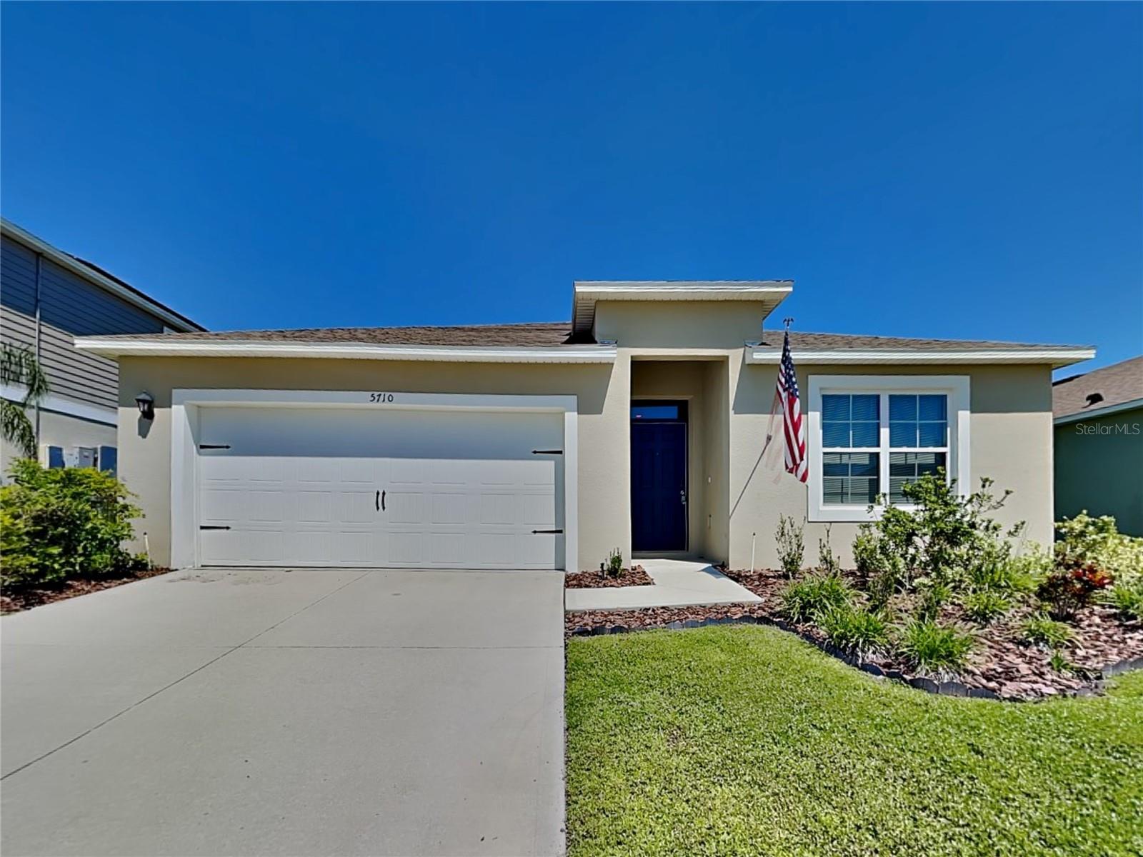 Lakeland Real Estate
