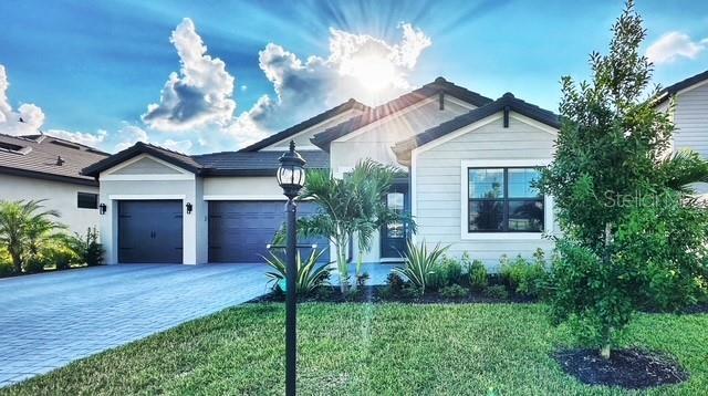 Bradenton Real Estate