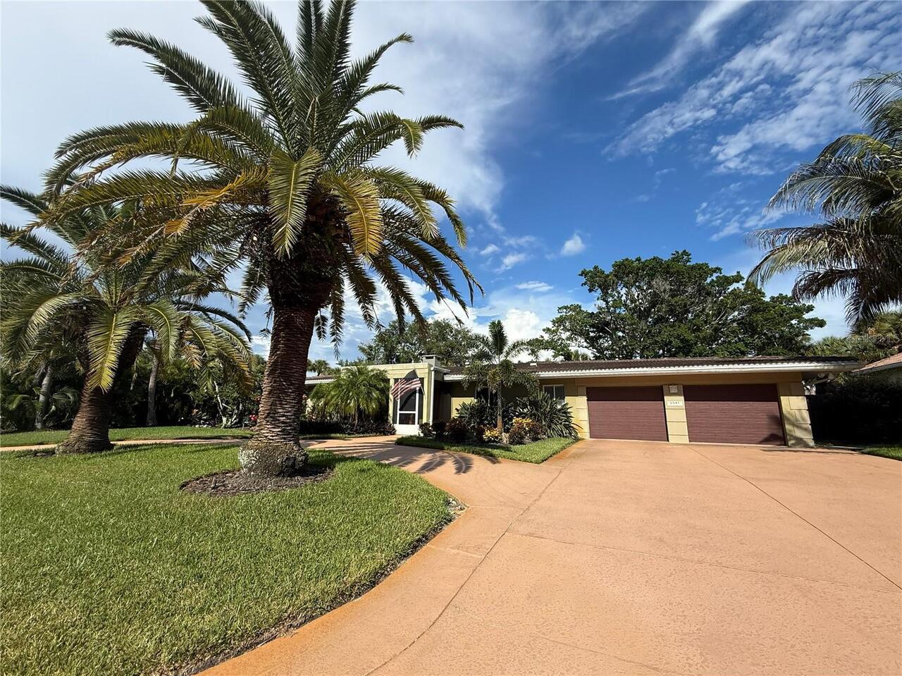 Sarasota Real Estate