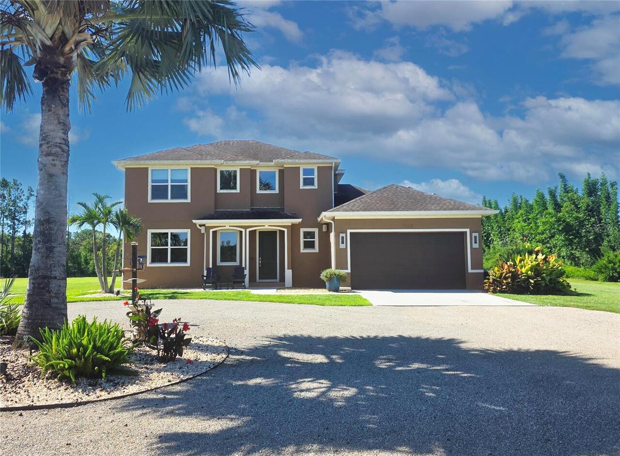 Myakka City Real Estate