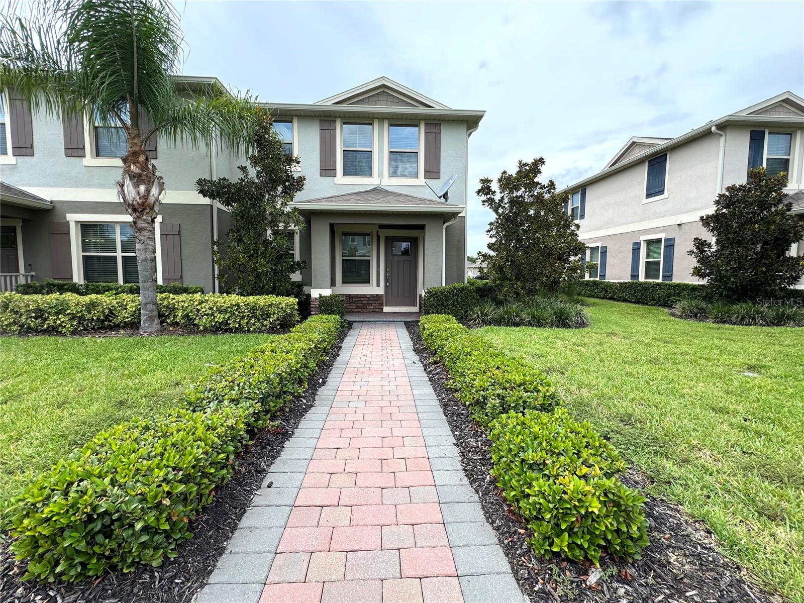 Winter Garden Real Estate