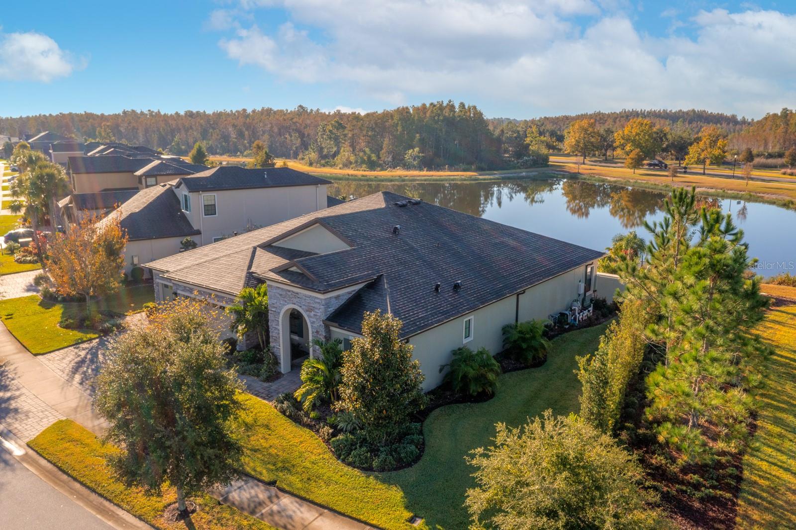 Land O Lakes Real Estate