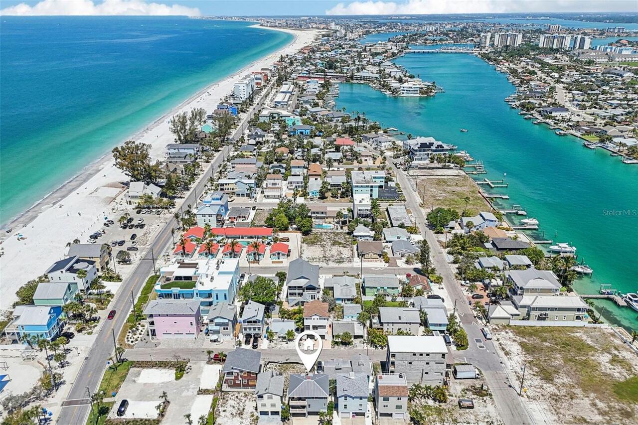 Treasure Island Real Estate