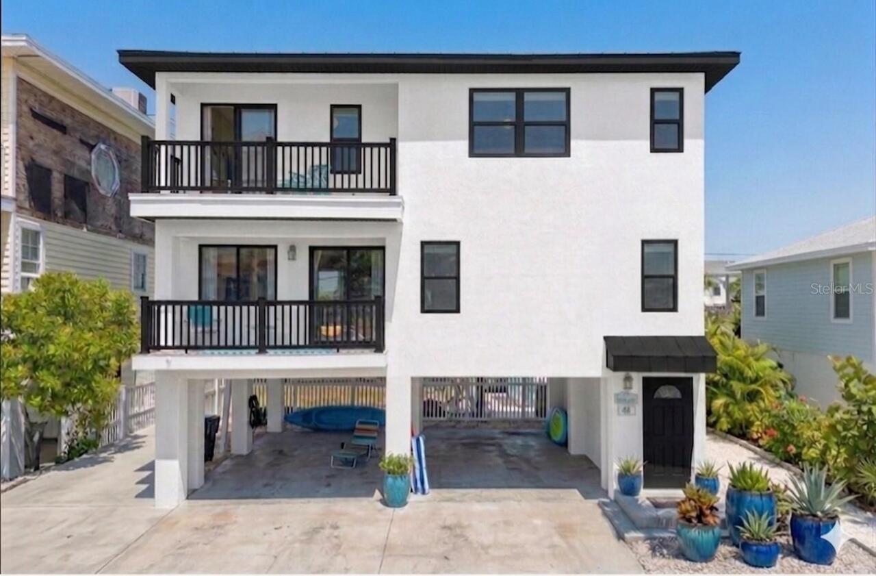 Treasure Island Real Estate