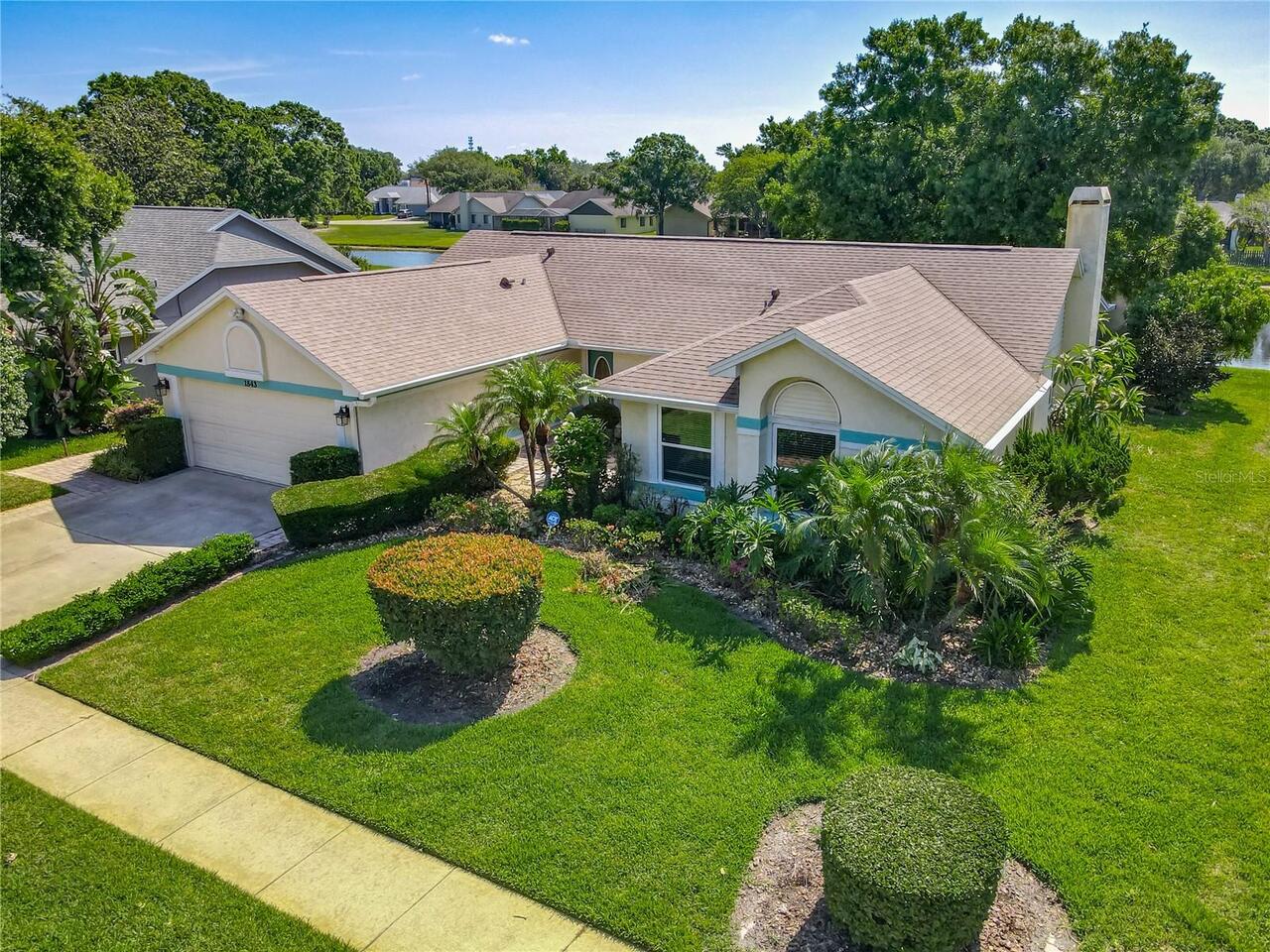 Winter Park Real Estate