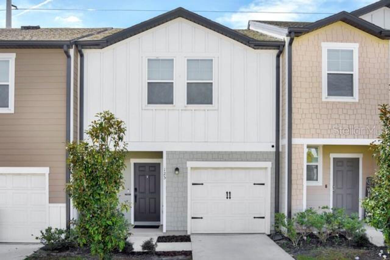 Davenport Real Estate