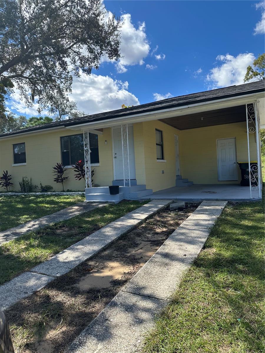 Clermont Real Estate
