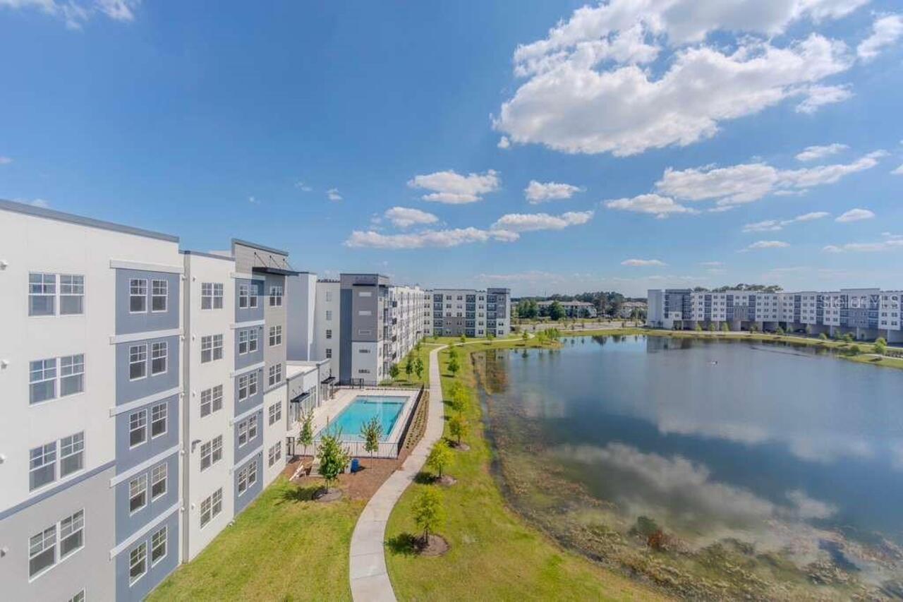 2BR, Residential Lease, 2BA, $2,050
Read More