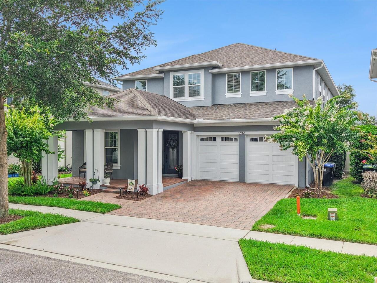 Winter Garden Real Estate