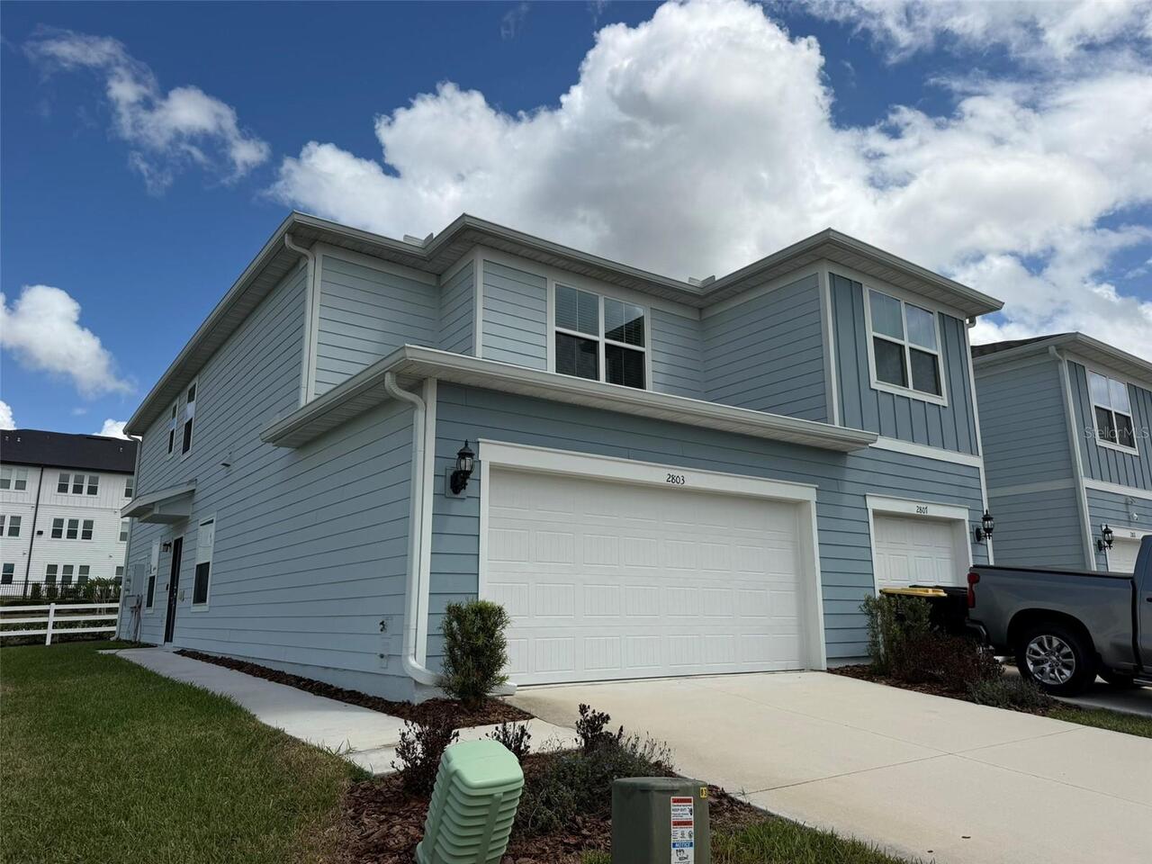 Davenport Real Estate