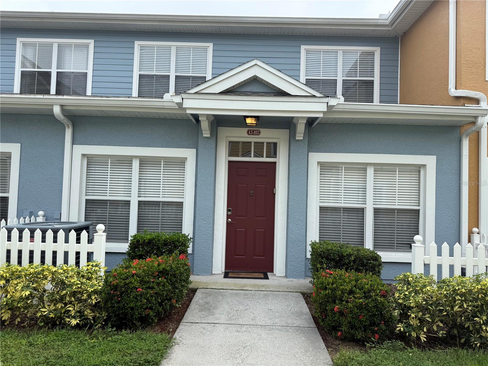 Kissimmee Real Estate