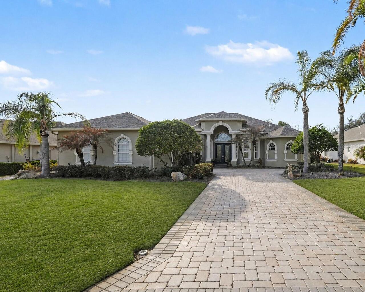Dade City Real Estate