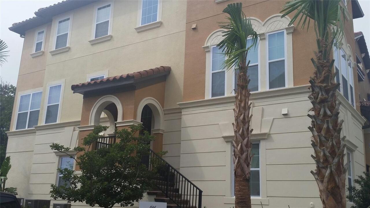 Lake Mary Real Estate