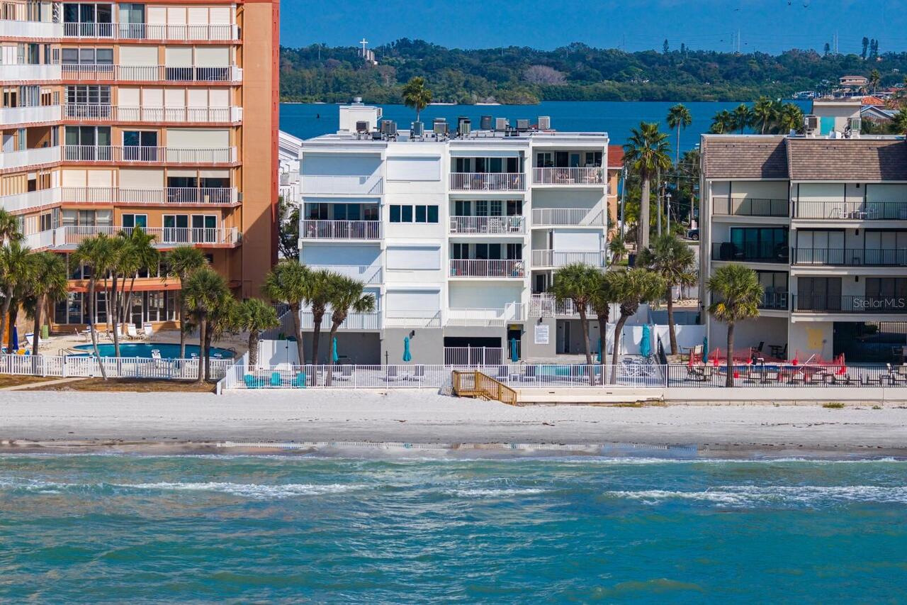 Redington Beach Real Estate