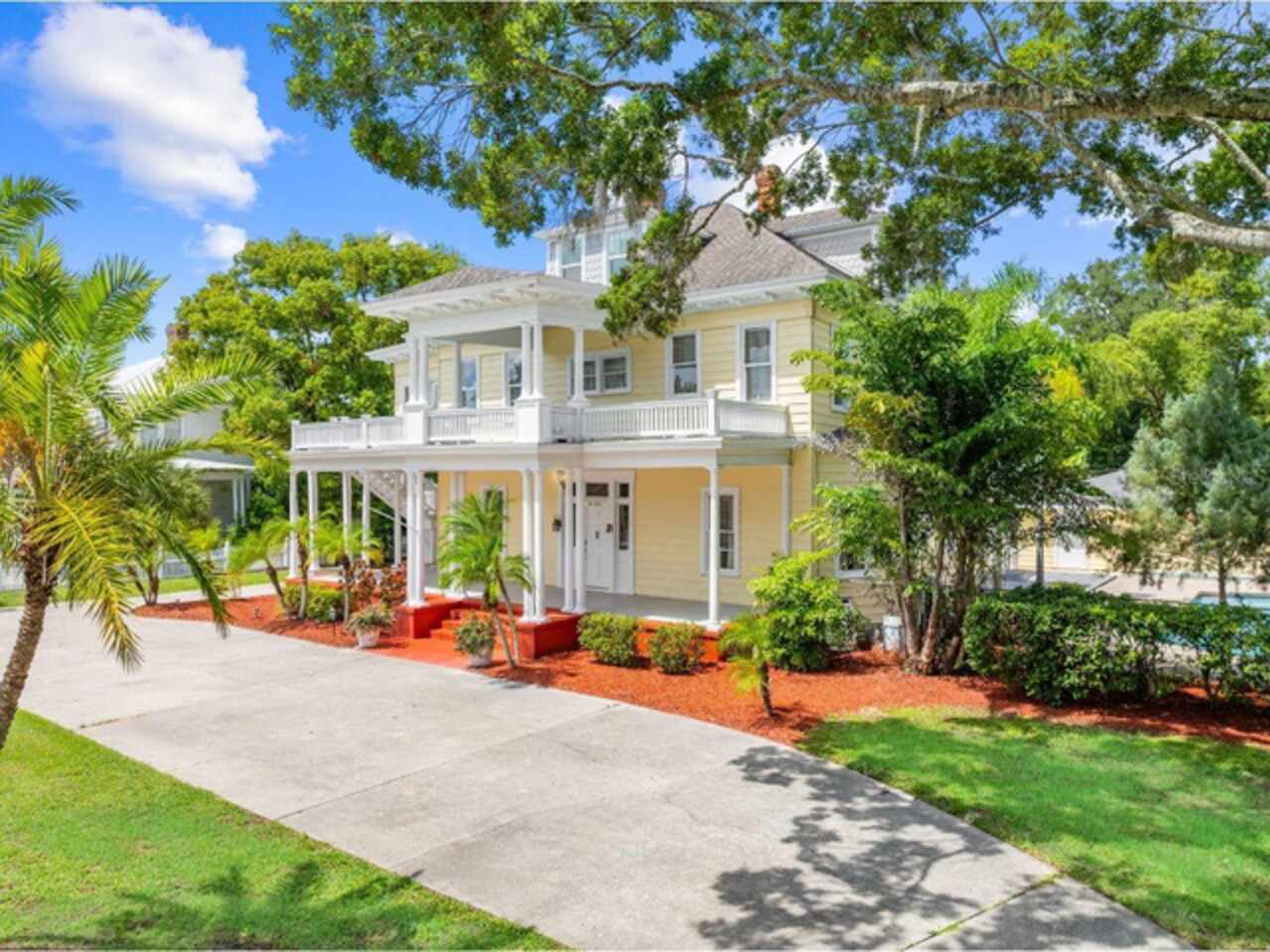 Kissimmee Real Estate