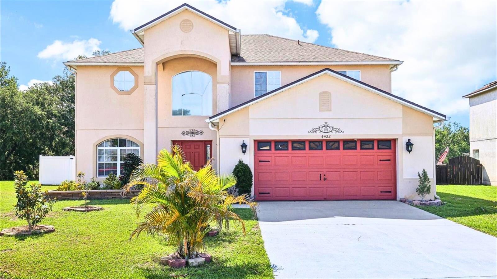 Kissimmee Real Estate