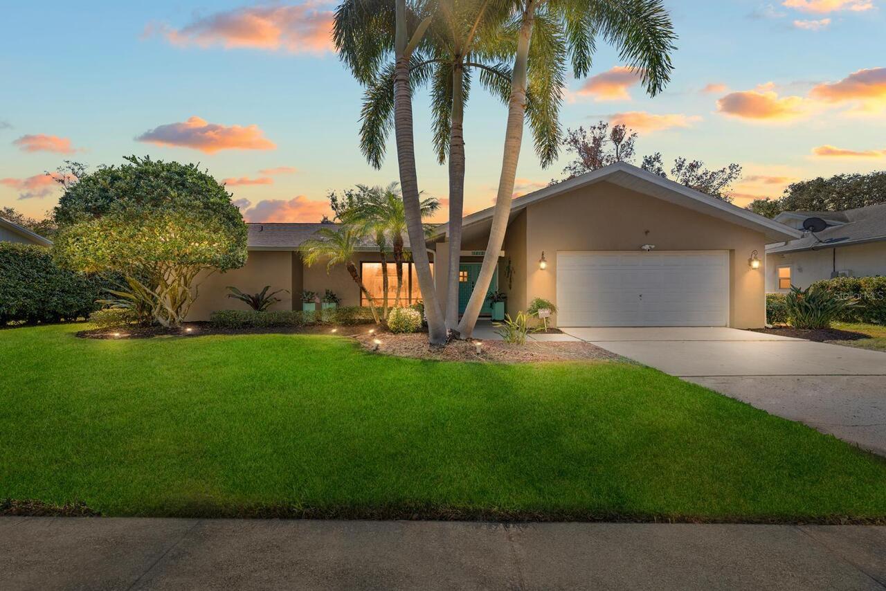 Safety Harbor Real Estate