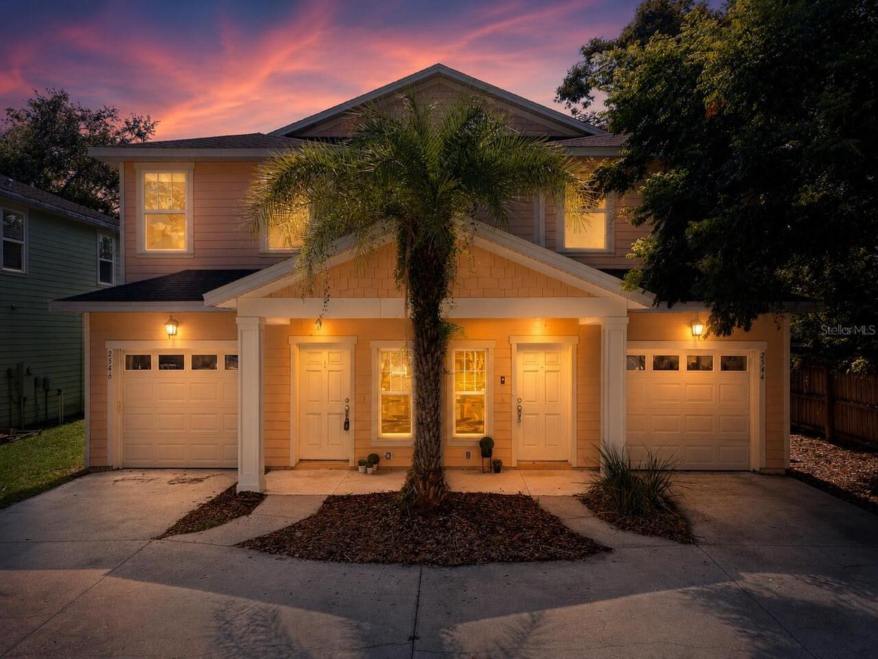 Orlando Real Estate