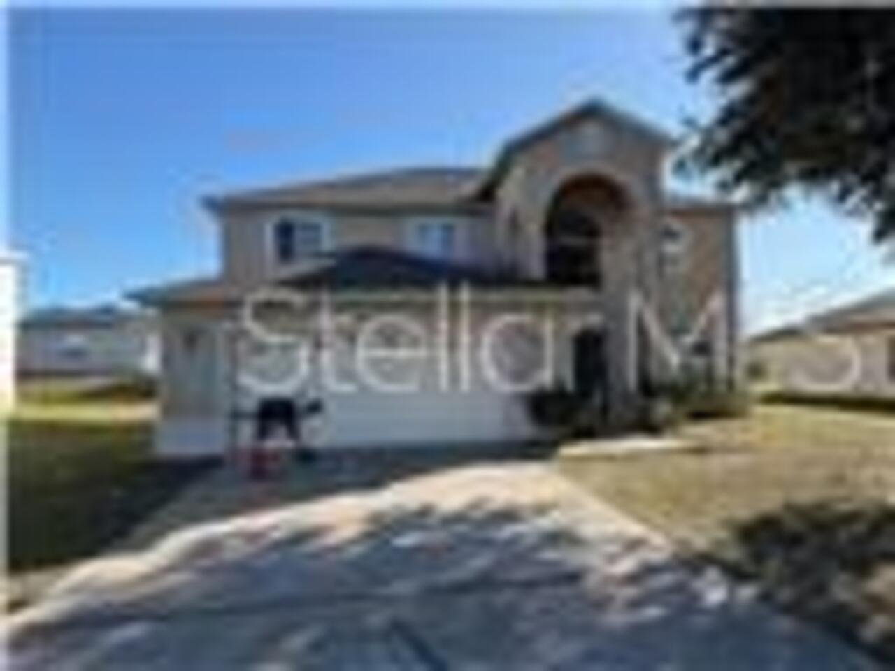 Poinciana Real Estate