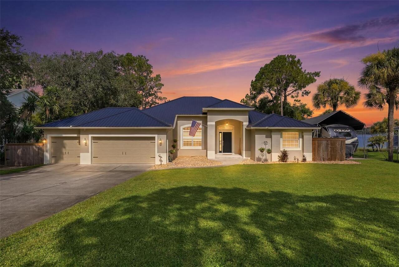 Groveland Real Estate