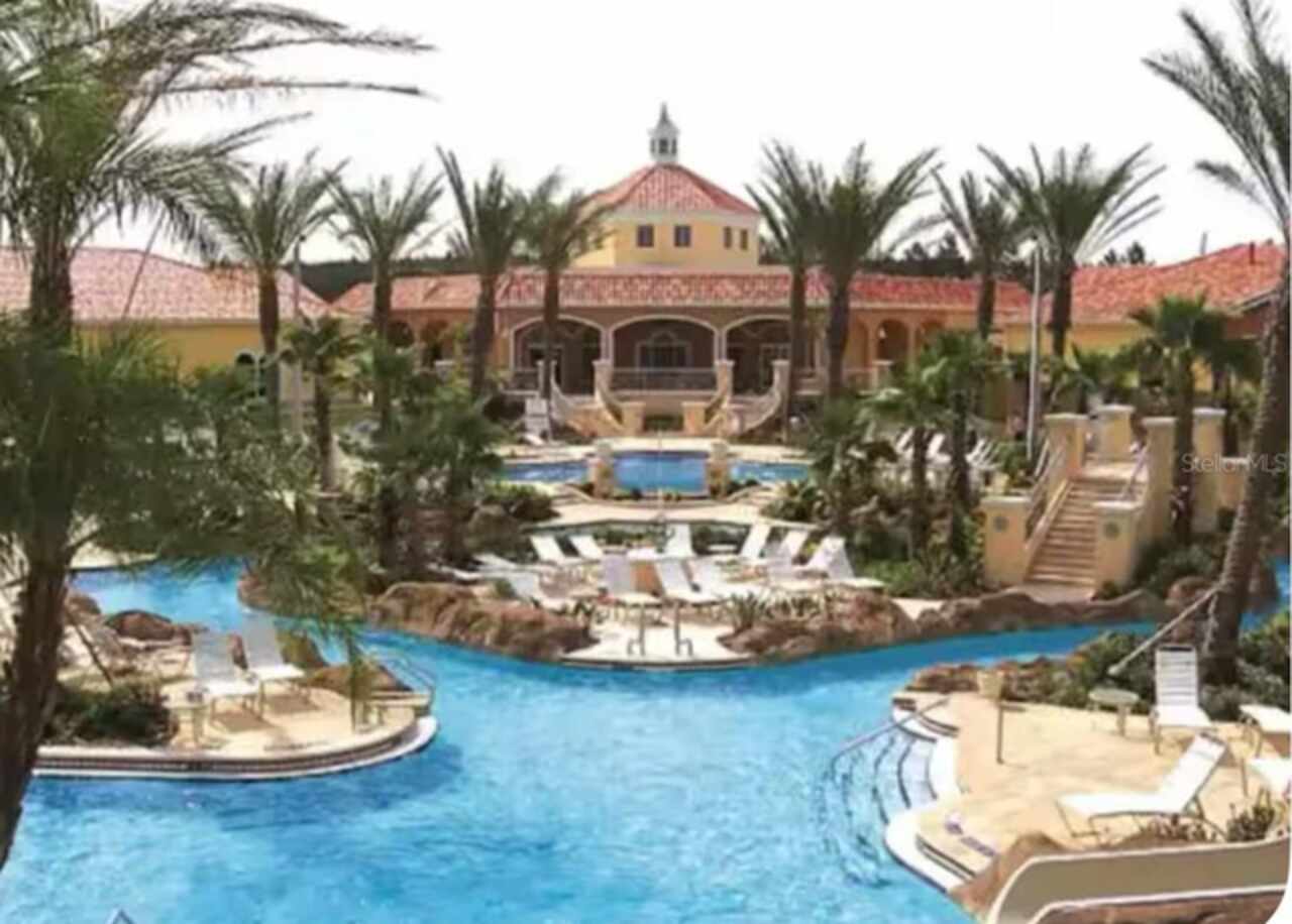 Davenport Real Estate