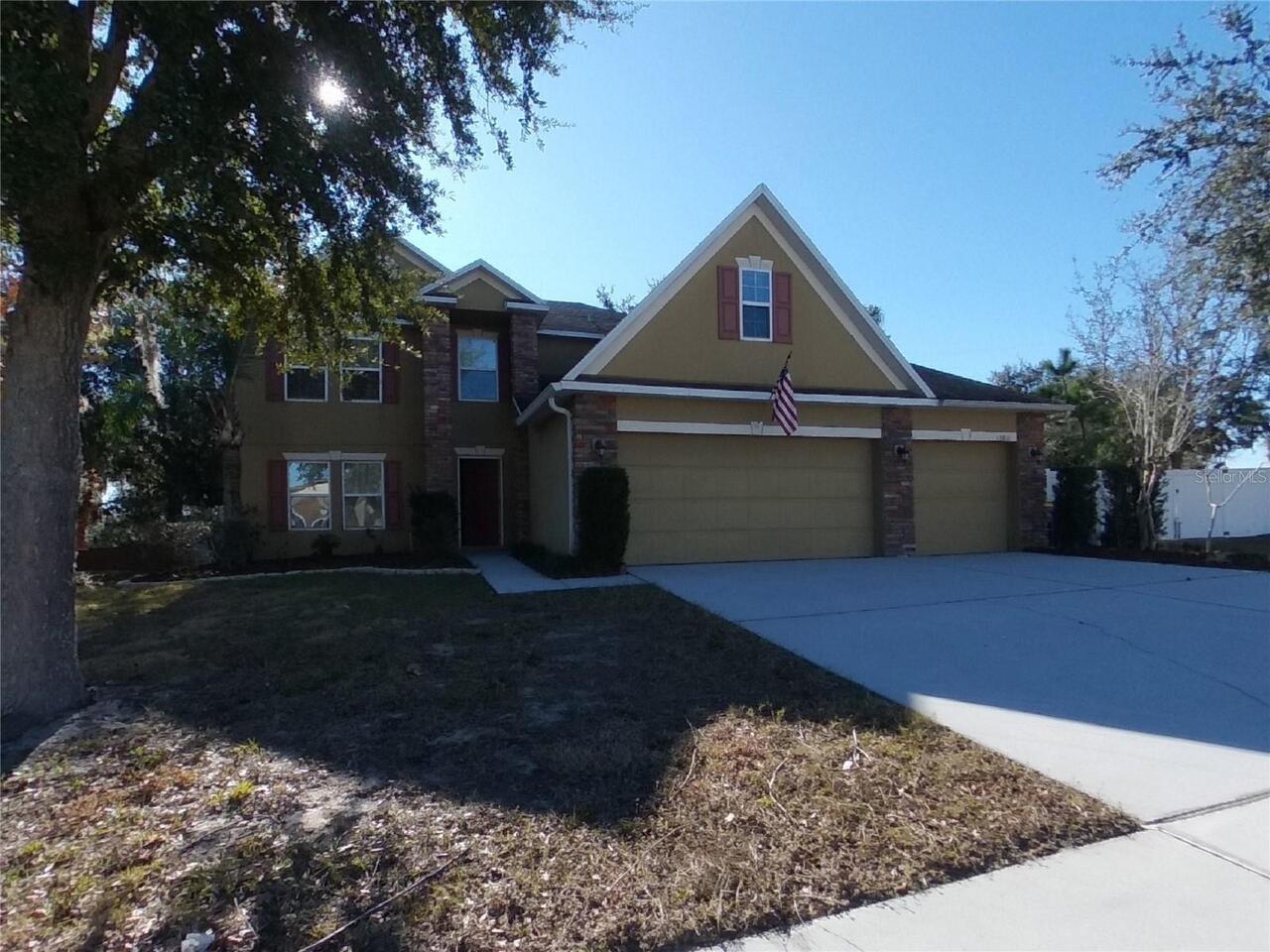 Mascotte Real Estate