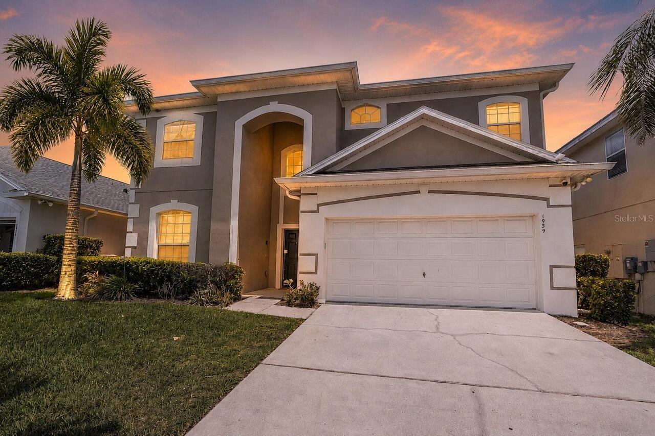 Clermont Real Estate