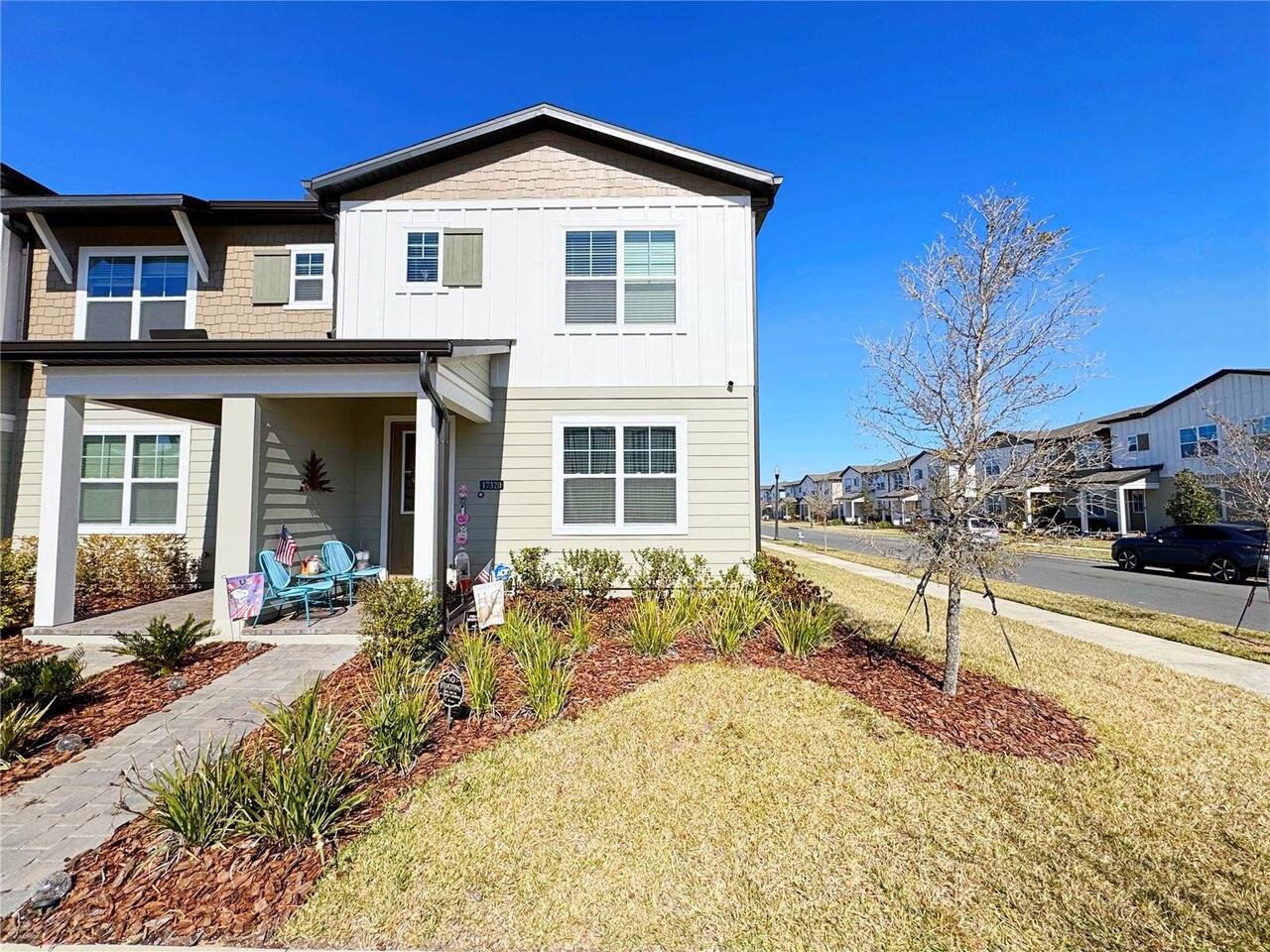 Winter Garden Real Estate