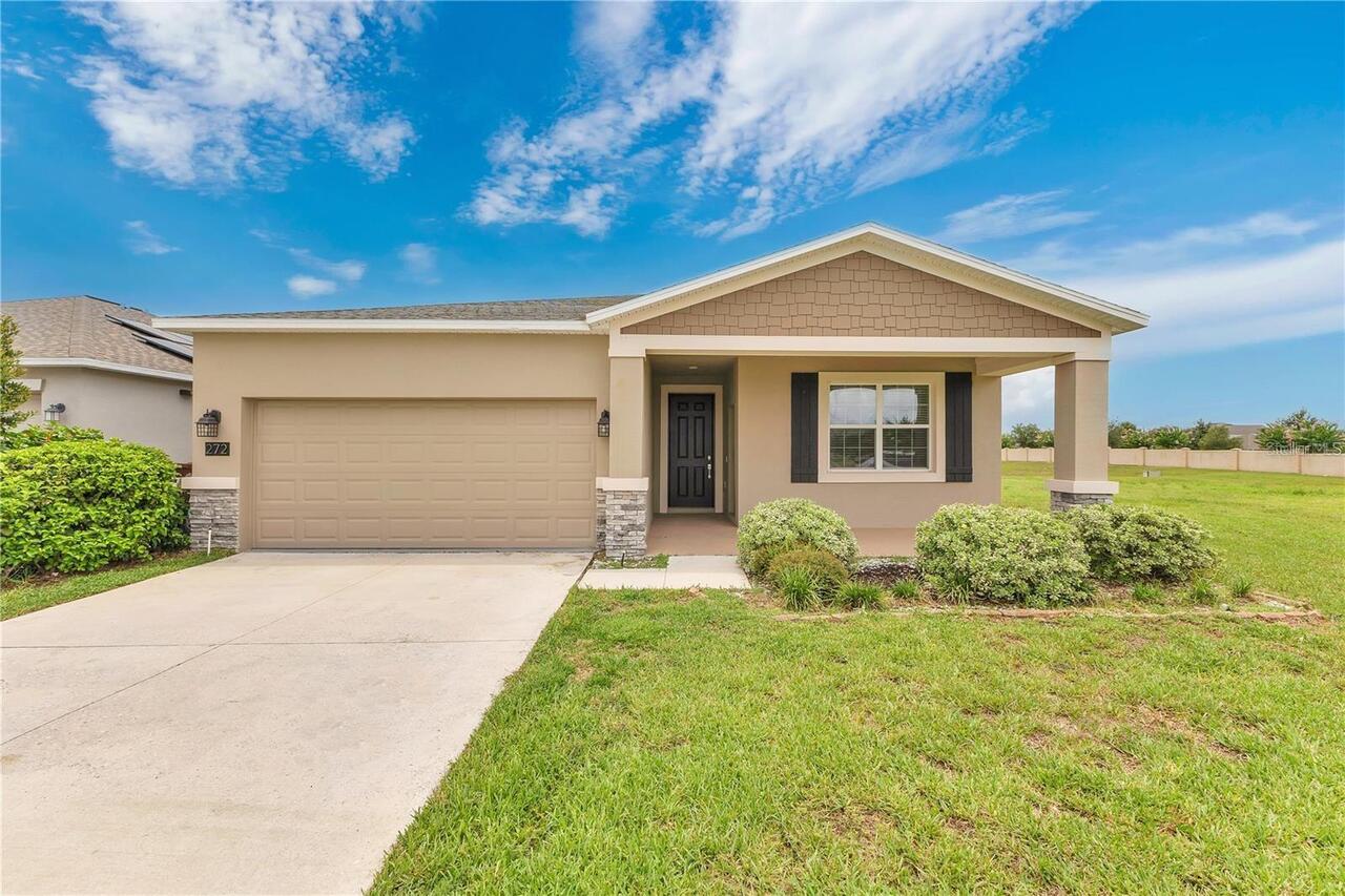 Davenport Real Estate