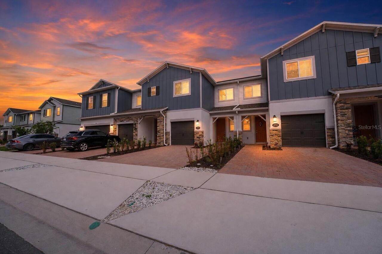 Orlando Real Estate