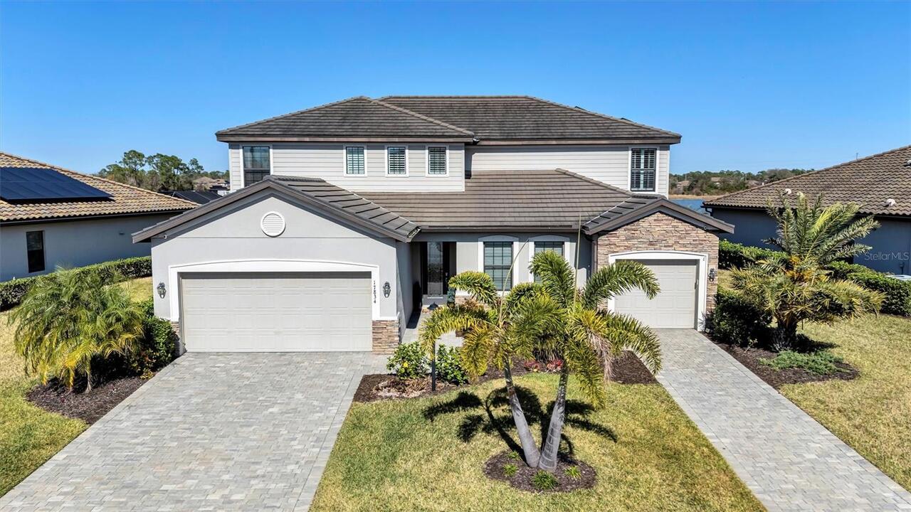 Lakewood Ranch Real Estate