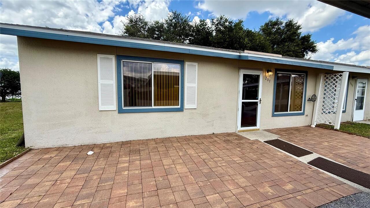 Winter Haven Real Estate